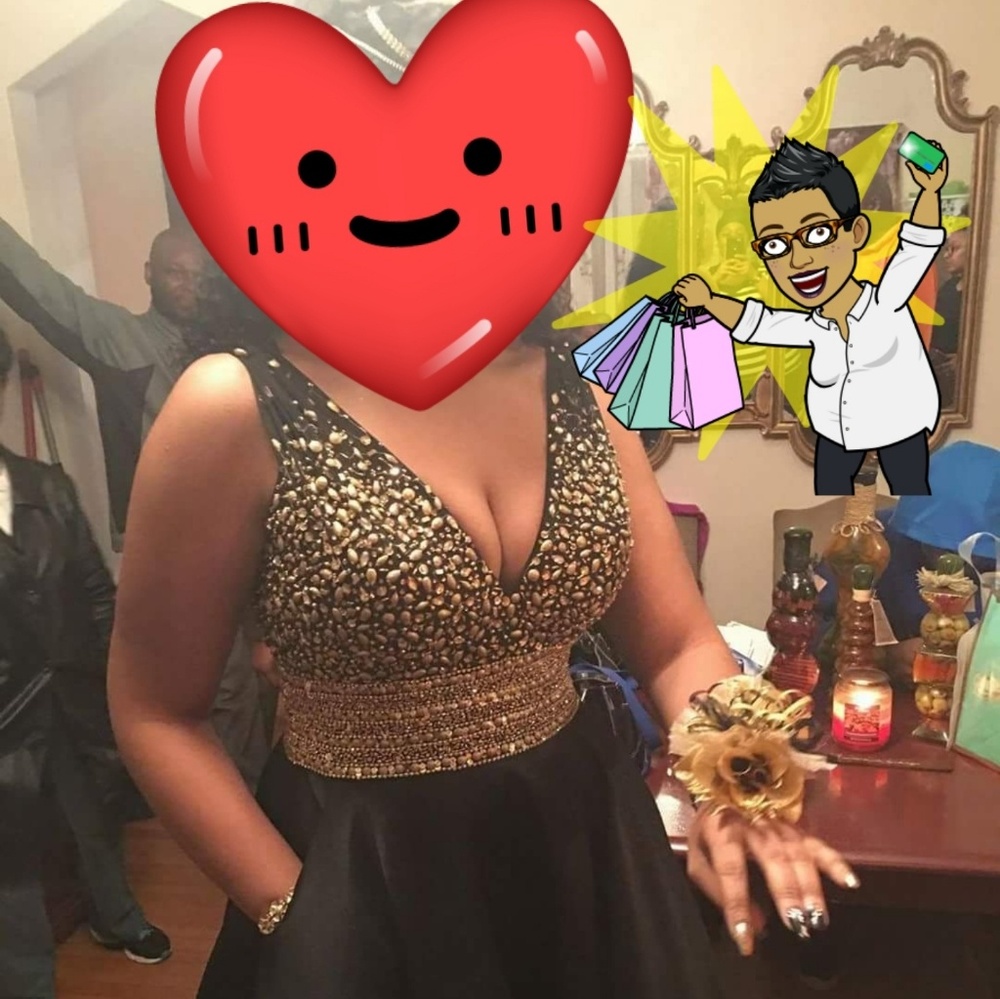 Prom Dress for Sale